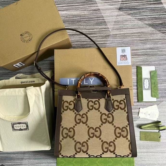 Gucci Top Handle Bags